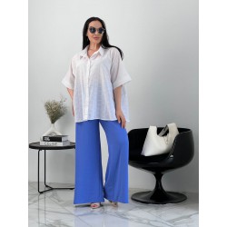 Рубашка Арт 18802, размеры...