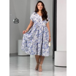 Платье Арт 51979, размеры...