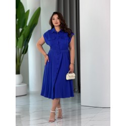 Платье Арт 22321, размеры...