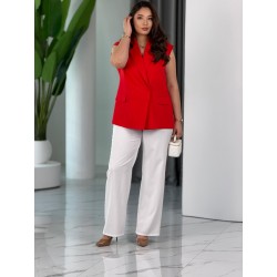 Жилетка Арт 19921, размеры...